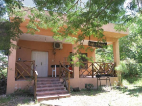 Cabaña Luna de Pueblo